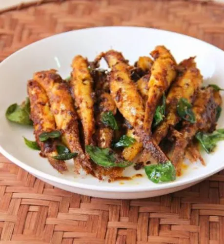 Kozhuva Fry